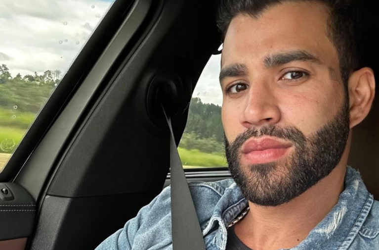 Gusttavo Lima