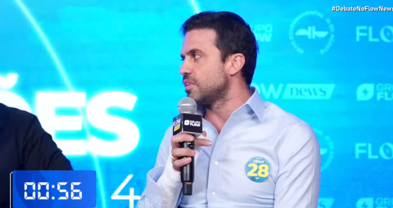 Pablo Marçal