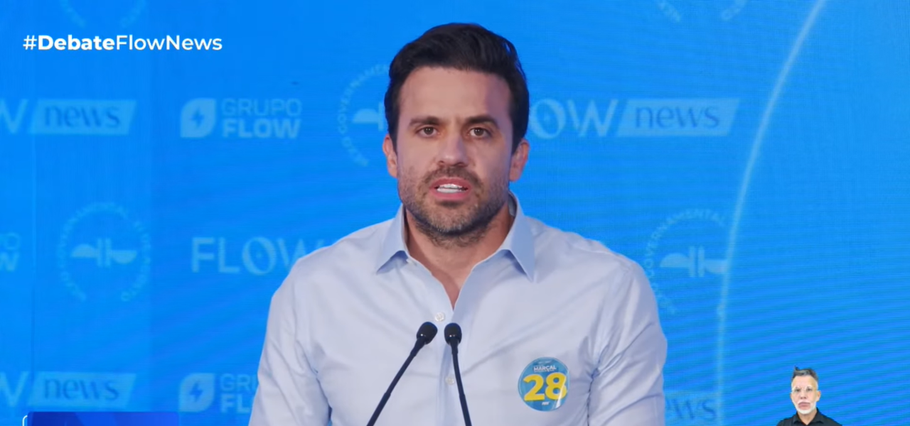Pablo Marçal