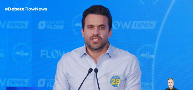 Pablo Marçal