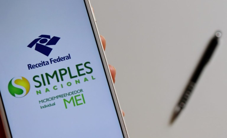 MEI - Microempreendedor Individual