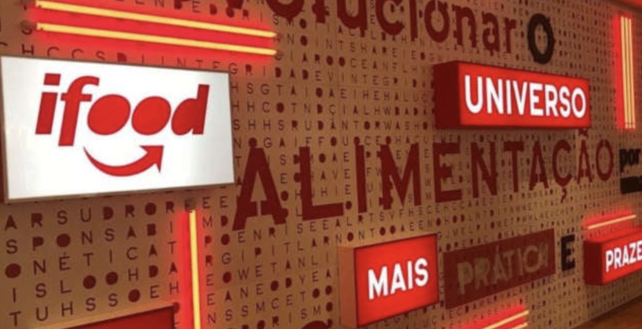 iFood