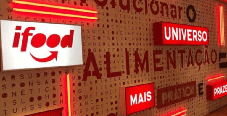 iFood