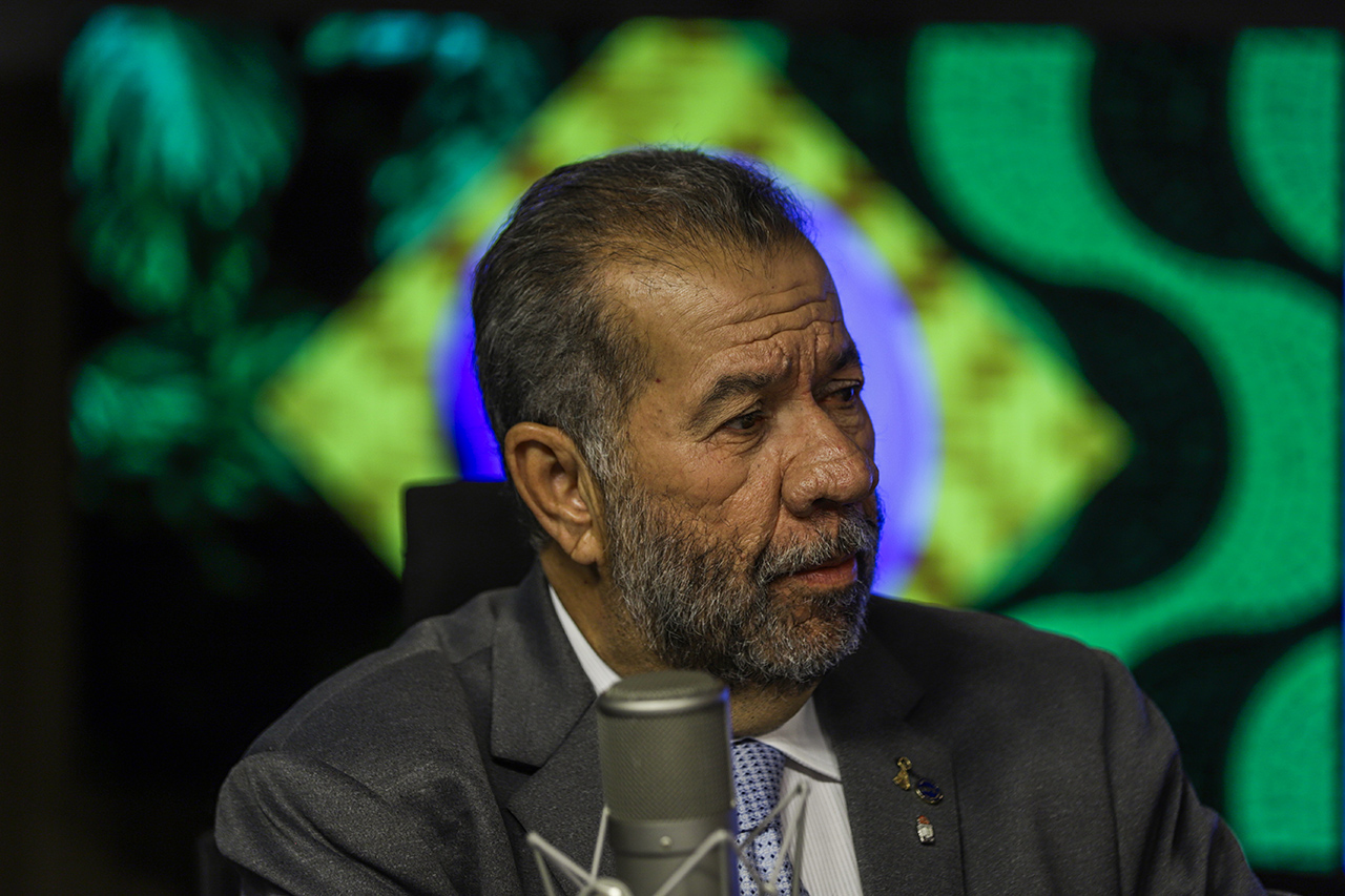 Carlos Lupi