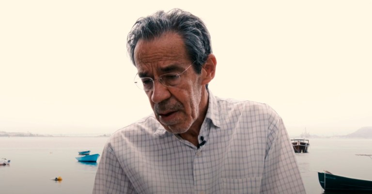 Armando Freitas Filho