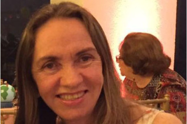 Lauremilia Lucena