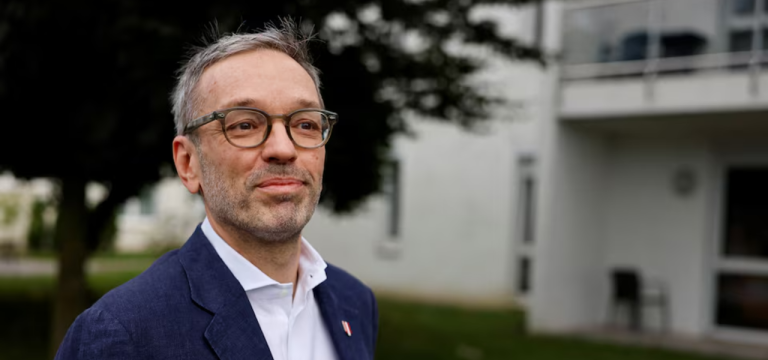 Herbert Kickl