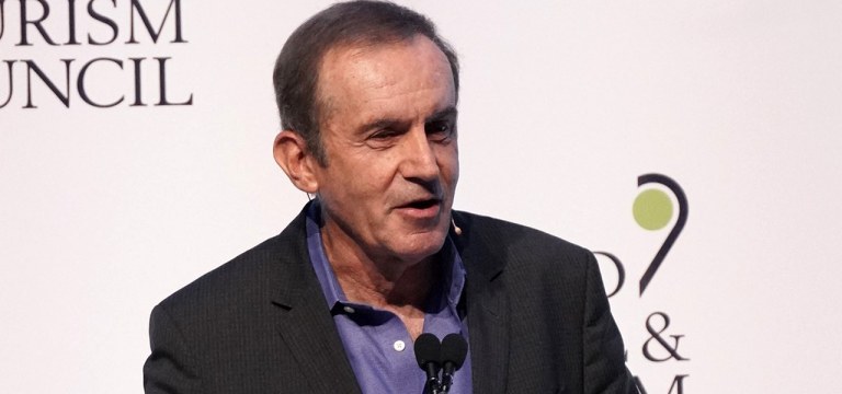 Andrés Oppenheimer