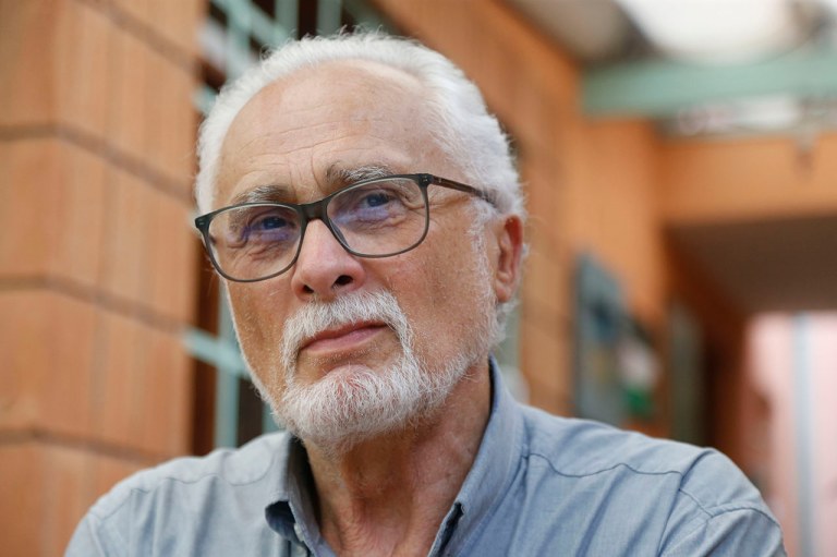 José Genoino