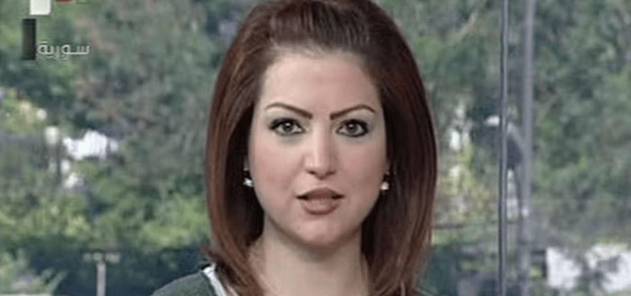 Safaa Ahmad