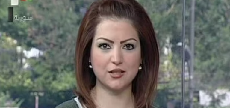 Safaa Ahmad