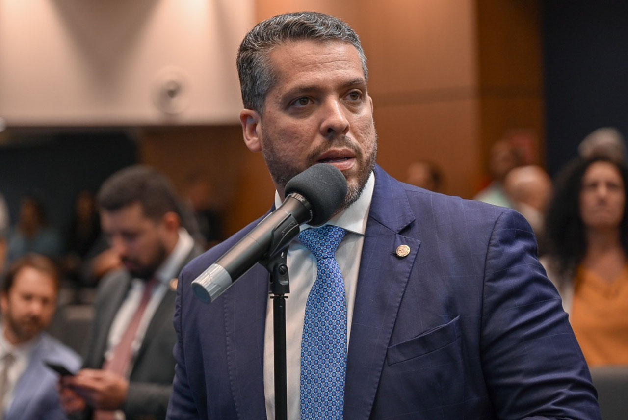 Rodrigo Amorim