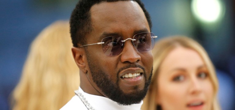 Sean Combs