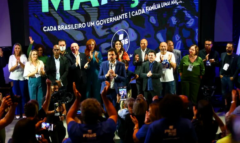 Pablo Marçal