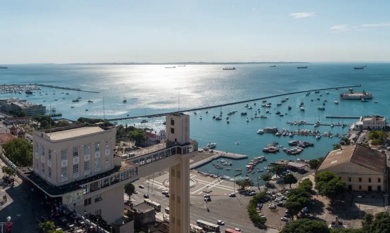 Salvador (BA)