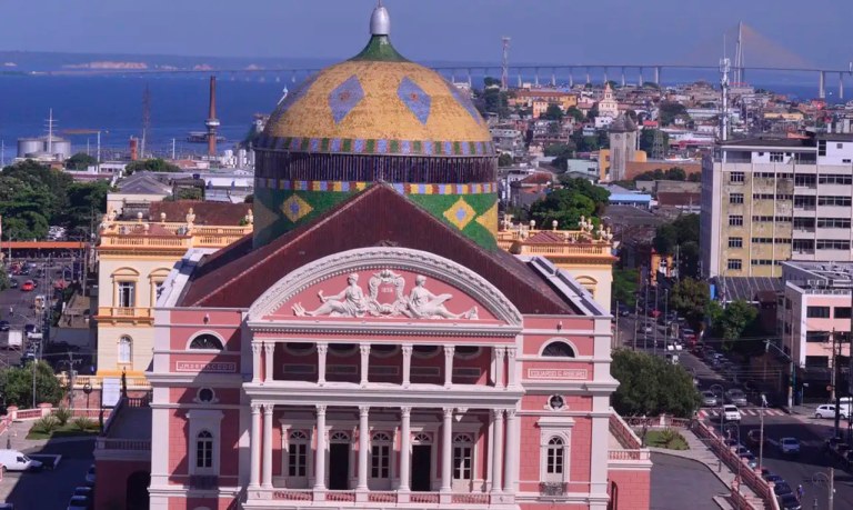 Manaus