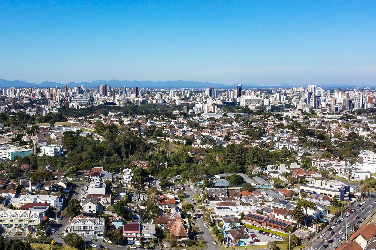 Curitiba
