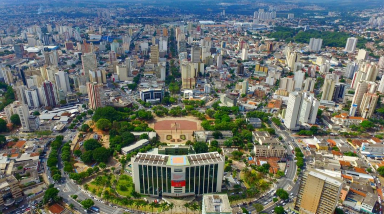 Goiânia