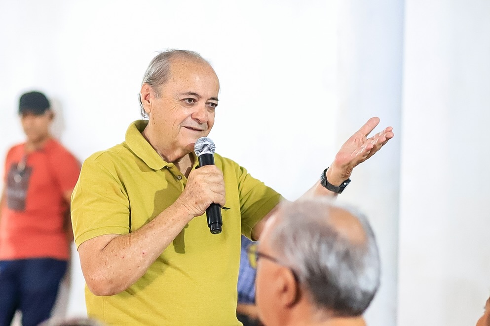 Silvio Mendes (União Brasil)