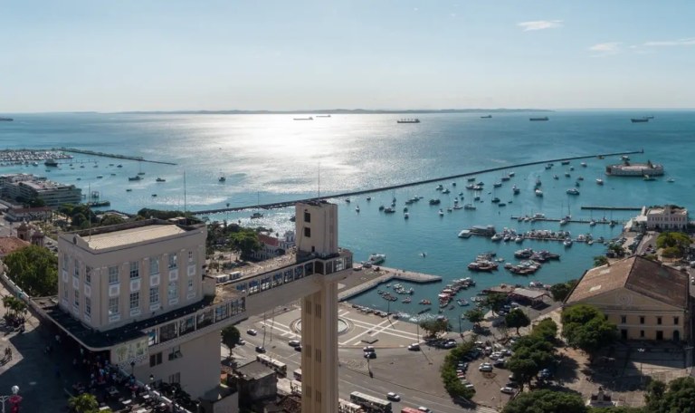 Salvador