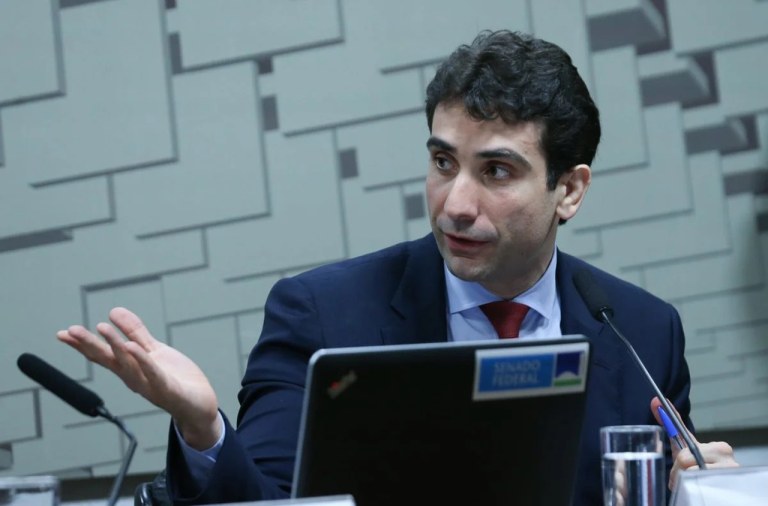 Gabriel Galípolo