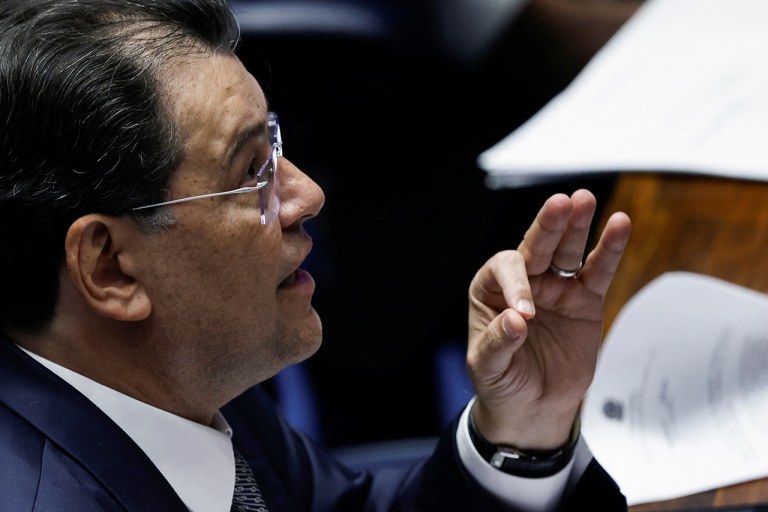 Eduardo Braga