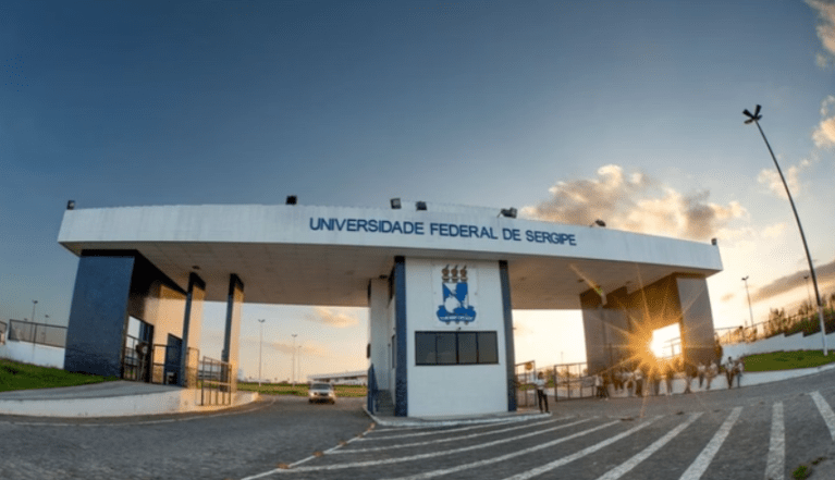 Universidade Federal de Sergipe