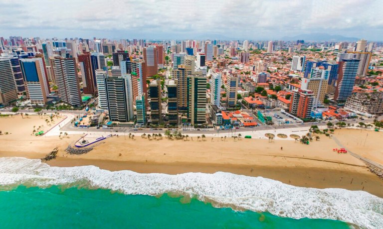Fortaleza