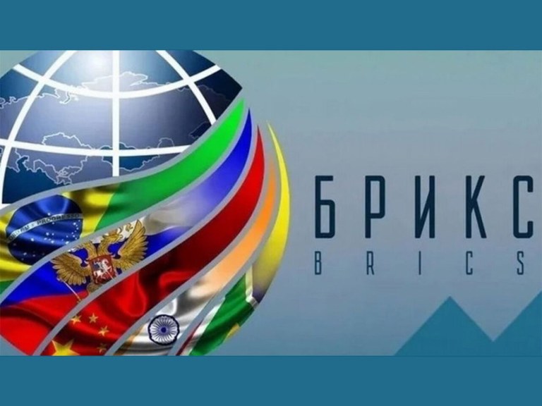 A 16ª Cúpula do Brics se realiza na Rússia de 22 a 24 de outubro