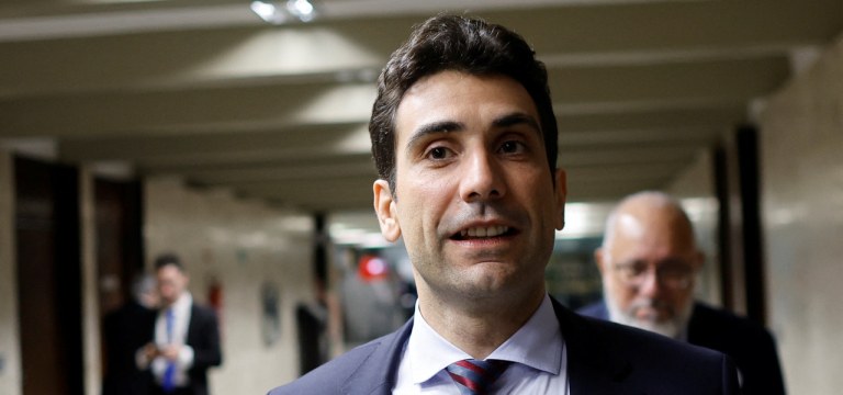 Gabriel Galípolo