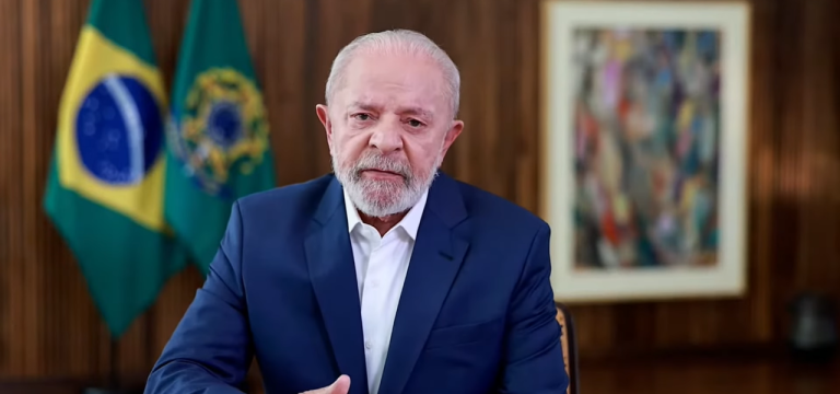 Luiz Inácio Lula da Silva