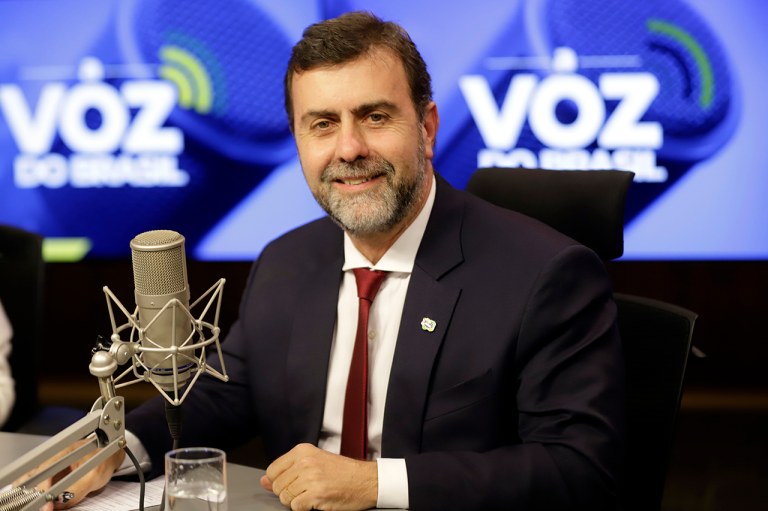 Marcelo Freixo