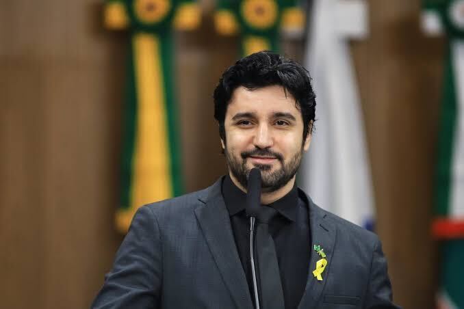 Fred Rodrigues