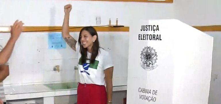 Natália Bonavides