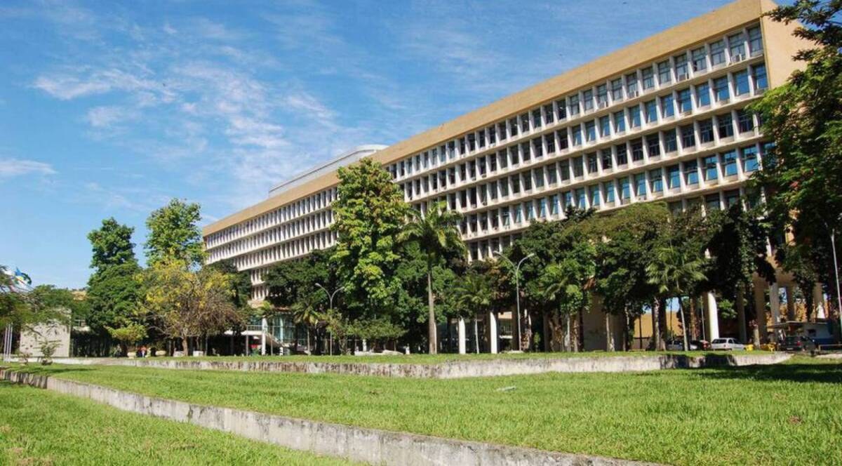 UFRJ