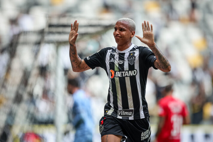 Atletico-MG