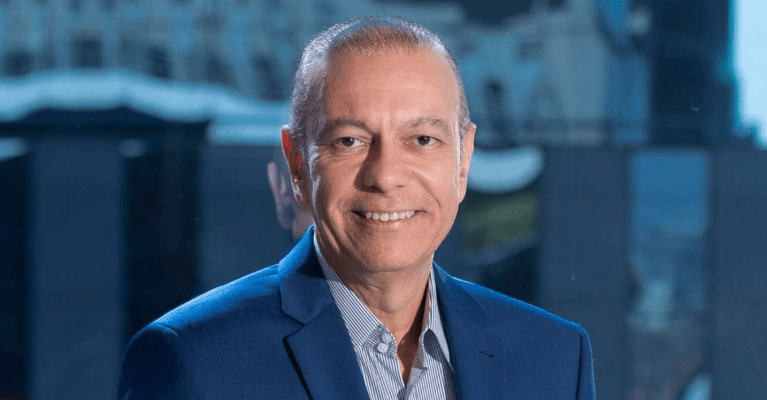 Marcelo Noronha