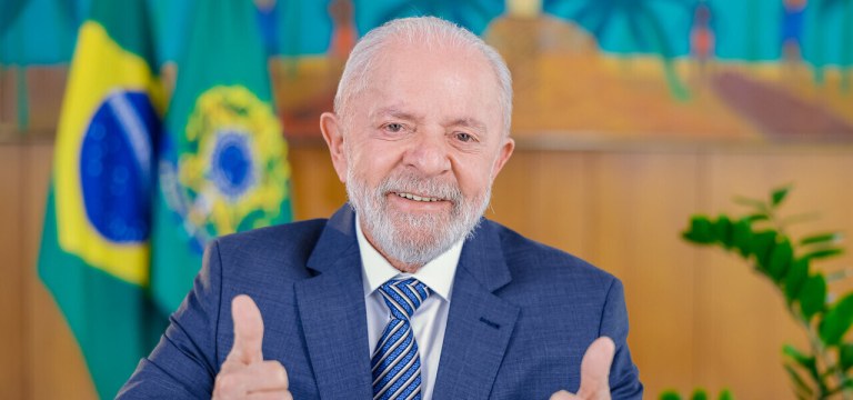 Luiz Inácio Lula da Silva