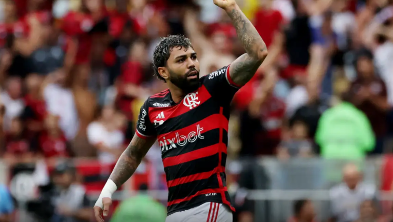 Gabigol