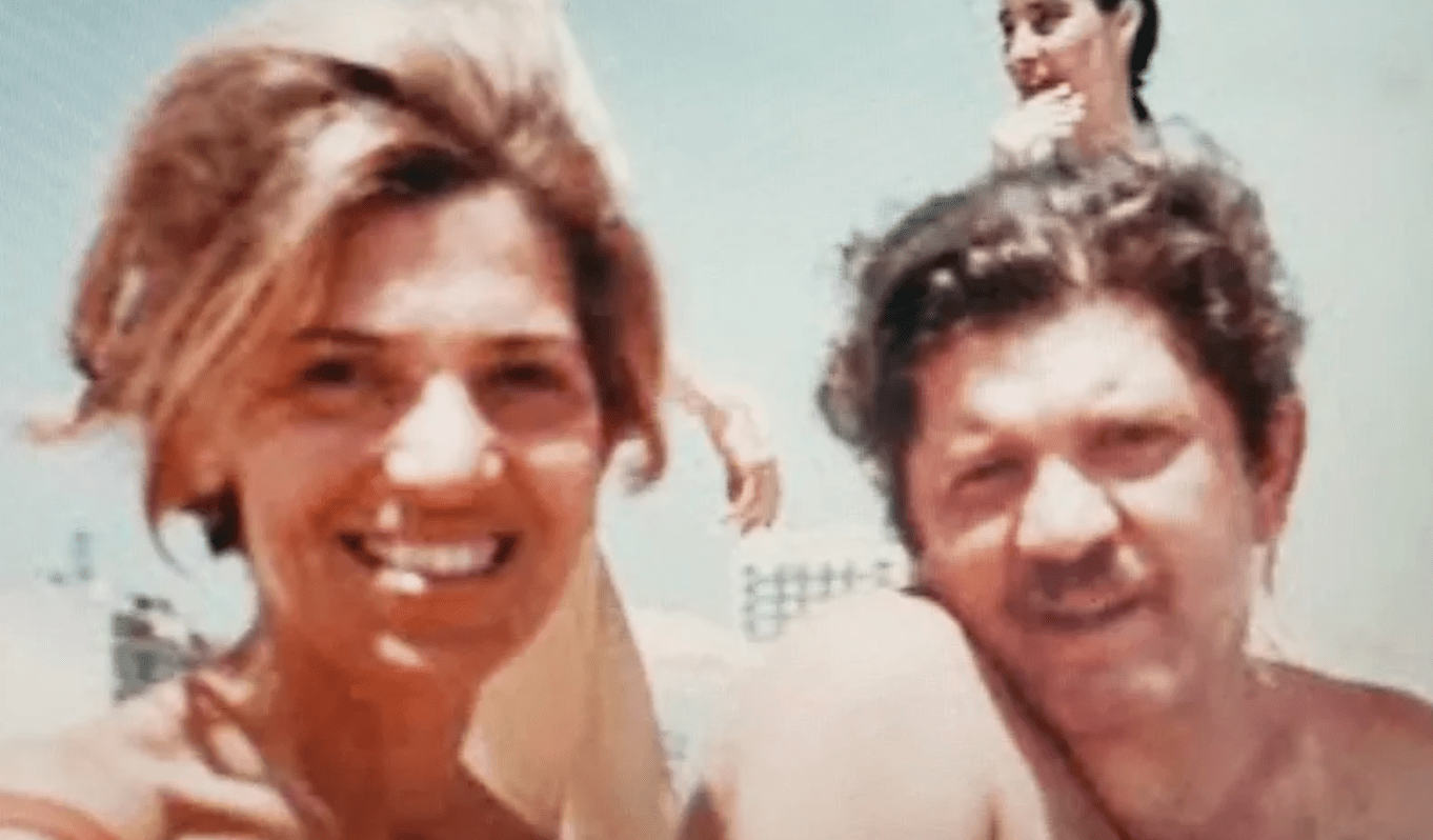 Eunice Paiva e Rubens Paiva