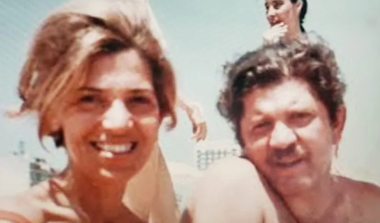 Eunice Paiva e Rubens Paiva
