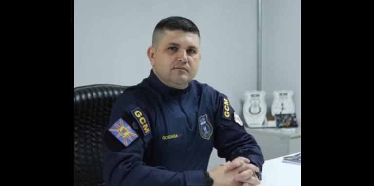 Anderson Gonzaga da Silva Assis