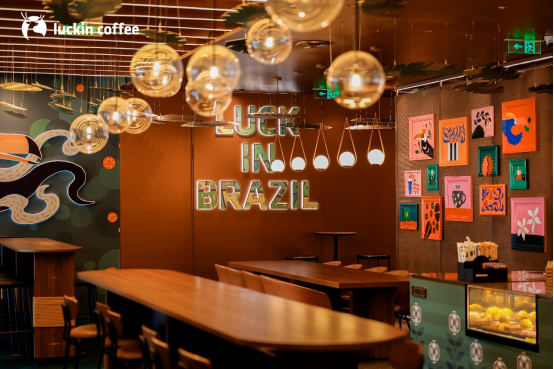 Inaugurado primeiro museu do Café do Brasil no leste da China
