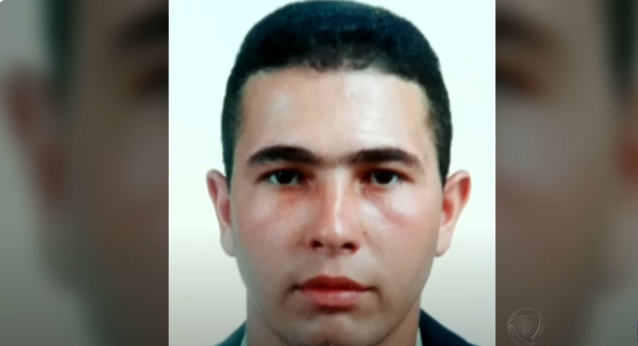 Jean Charles Menezes