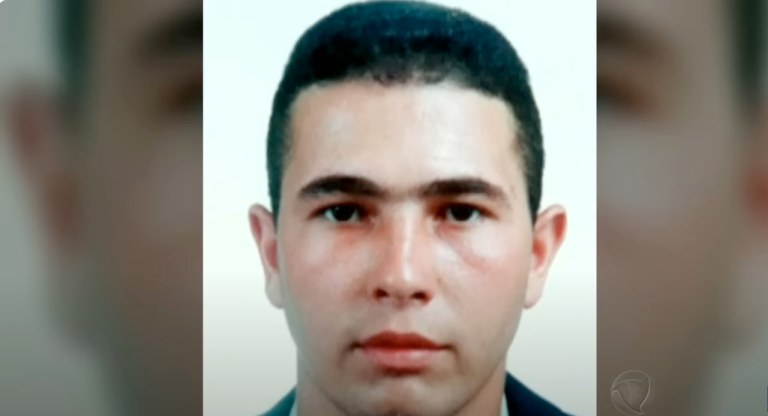 Jean Charles Menezes