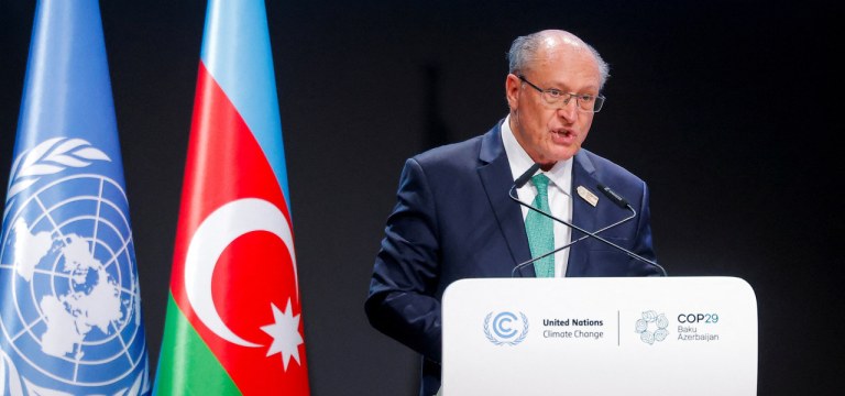 Geraldo Alckmin