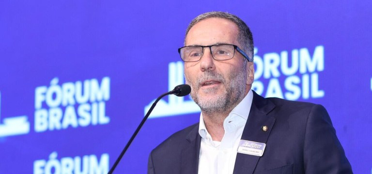 Mario Luiz Sarrubbo