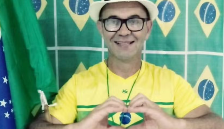 Francisco Wanderley Luiz