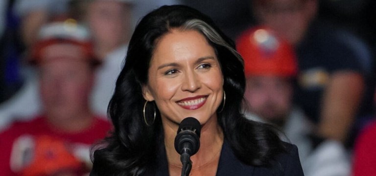 Tulsi Gabbard