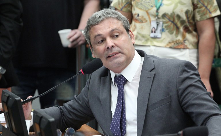 Lindbergh Farias